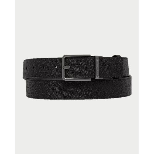 Ceinture Ceinture réversible - Armani Exchange - Modalova