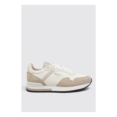 Baskets basses HAILON YOUNG W - Pepe jeans - Modalova