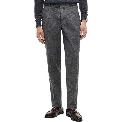 Pantalon Tommy Hilfiger MW0MW45058 - Tommy Hilfiger - Modalova
