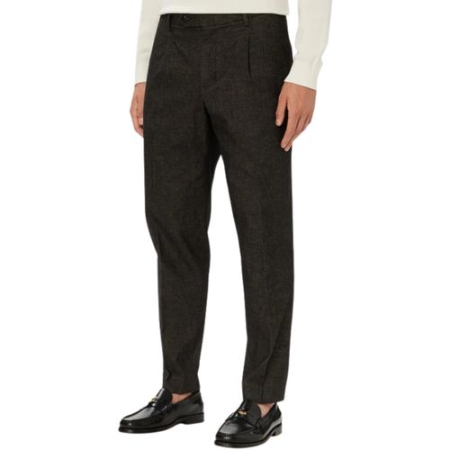 Pantalon Tommy Hilfiger MW0MW45058 - Tommy Hilfiger - Modalova