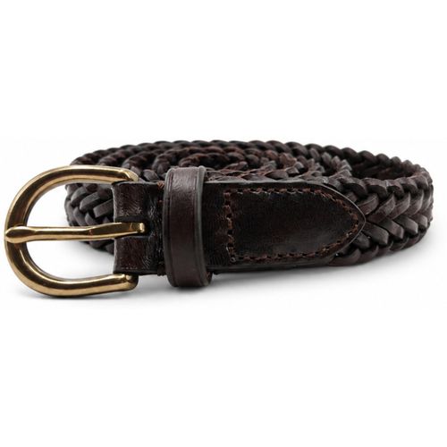 Ceinture 9Play Polo Tip 2Cm - Dragon Alliance - Modalova