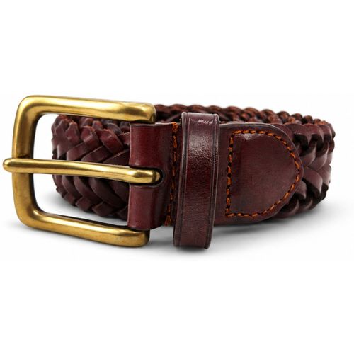 Ceinture 9Play Polo Tip 3Cm - Dragon Alliance - Modalova
