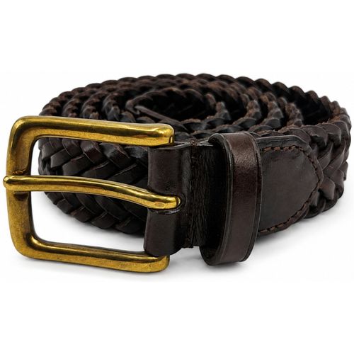 Ceinture 9Play Polo Tip 3Cm - Dragon Alliance - Modalova