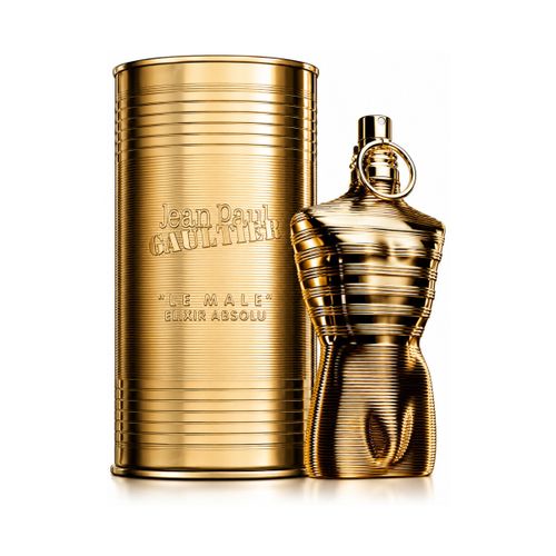 Eau de parfum Eau de Parfum Le Male Elixir Absolu 200 ml - Jean Paul Gaultier - Modalova