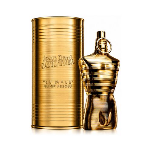 Eau de parfum Eau de Parfum Le Male Elixir Absolu 75 ml - Jean Paul Gaultier - Modalova