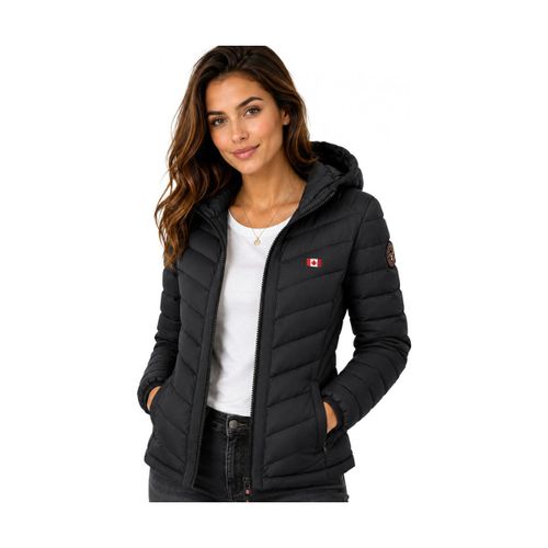 Veste Doudoune CARLITI HOODEAK - Canadian Peak - Modalova