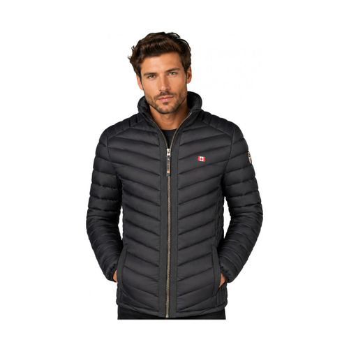 Veste Doudoune CARLITI BASICEAK - Canadian Peak - Modalova
