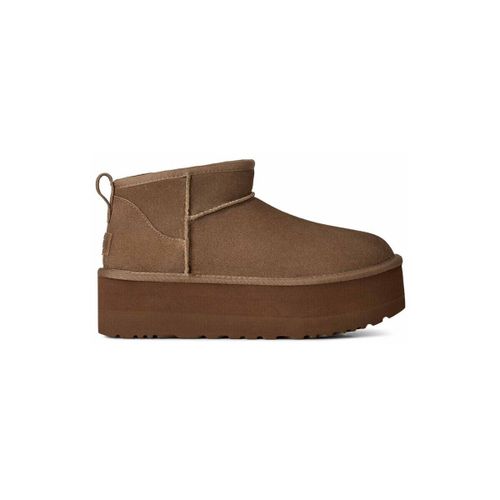 Bottines 1135092 Classic Ultra Mini Platform - UGG - Modalova