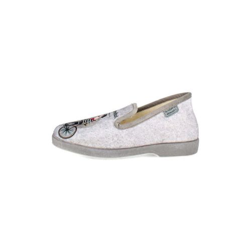 Chaussons 7723-7 - La Maison De L'espadrille - Modalova