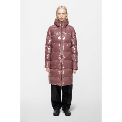 Manteau 15130r Alta Longer Puffer Jacket W3 - Rains - Modalova