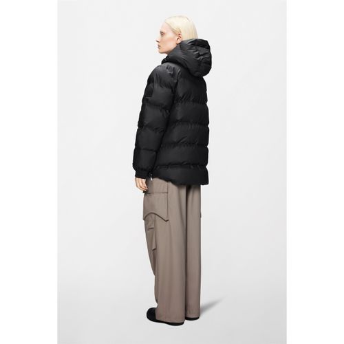 Manteau 16980r Alta Line Puffer Jacket W3t3 - Rains - Modalova