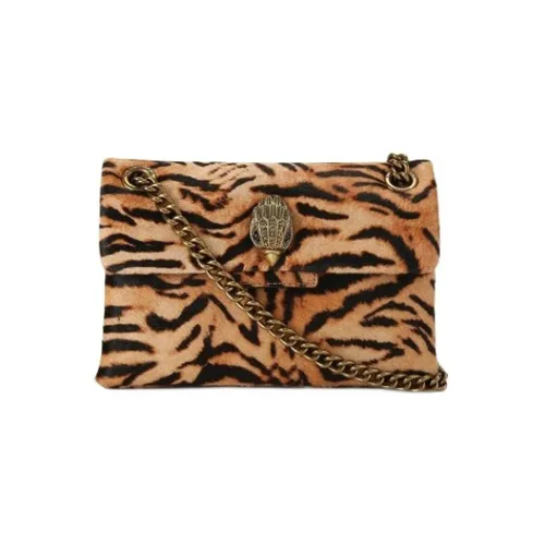Sac 5017346189k Leather Mini Kensington - Kurt Geiger London - Modalova