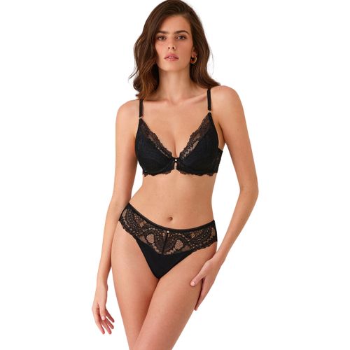 Strings Culotte slip bikini RENATTA - Selmark - Modalova