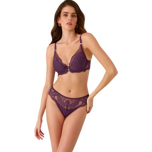 Strings Culotte slip bikini RENATTA - Selmark - Modalova