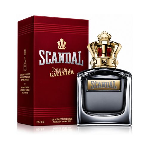 Eau de toilette Eau de Toilette Scandal 150 ml - Jean Paul Gaultier - Modalova