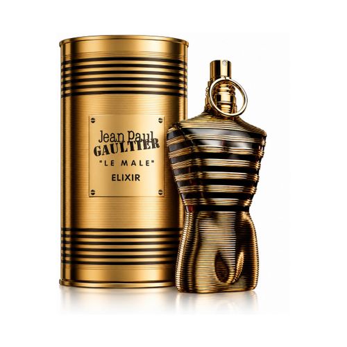 Eau de parfum Eau de Parfum Le Male Elixir 125 ml - Jean Paul Gaultier - Modalova