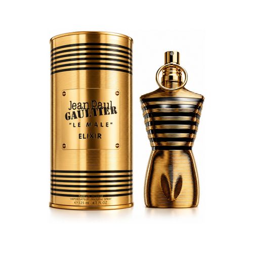 Eau de parfum Eau de Parfum Le Male Elixir 200 ml - Jean Paul Gaultier - Modalova