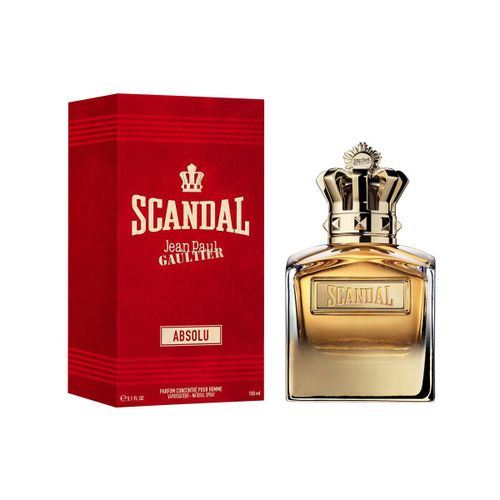 Eau de parfum Eau de Parfum Scandal Absolu 150 ml - Jean Paul Gaultier - Modalova