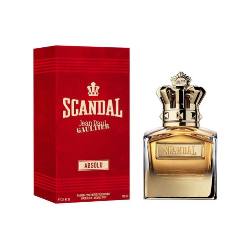 Eau de parfum Eau de Parfum Scandal Absolu 100 ml - Jean Paul Gaultier - Modalova