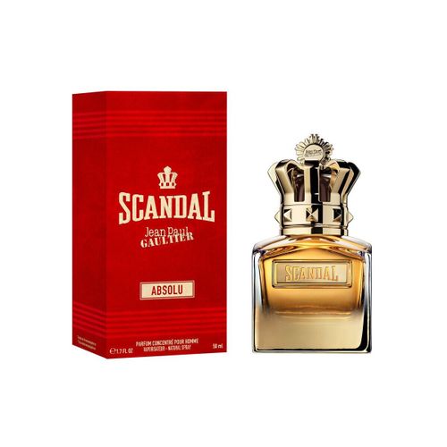 Eau de parfum Eau de Parfum Scandal Absolu 50 ml - Jean Paul Gaultier - Modalova