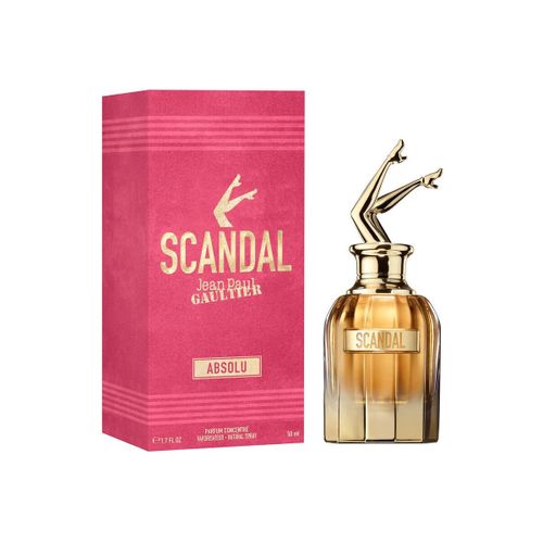 Eau de parfum Eau de Parfum Scandal Absolu 50 ml - Jean Paul Gaultier - Modalova