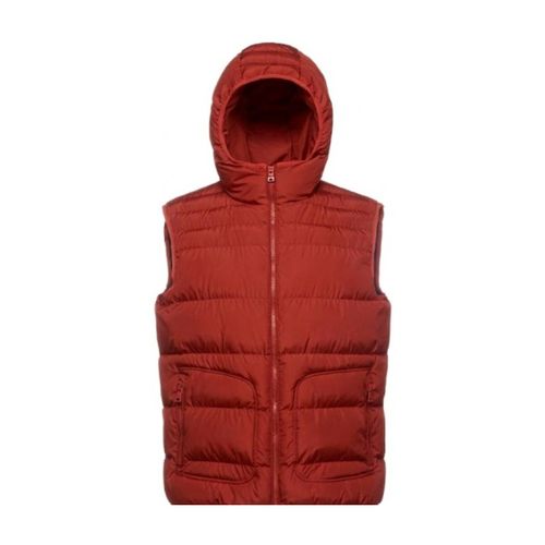 Gilet Geox M4628p T3144 - Geox - Modalova