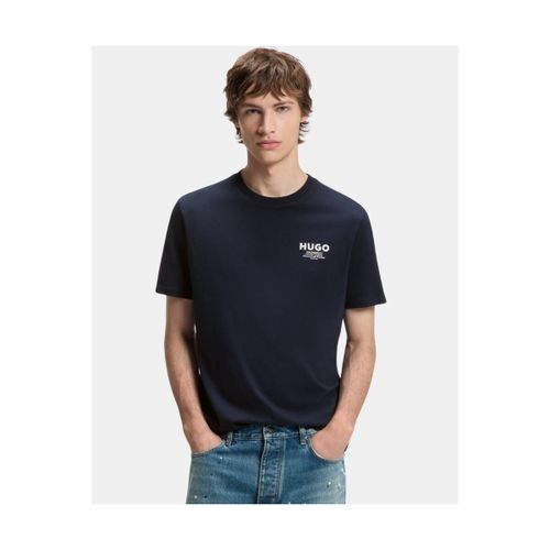 T-shirt HUGO 50572740 NESPTEE - HUGO - Modalova