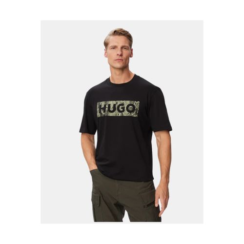 T-shirt HUGO 50566041 NERPIENT - HUGO - Modalova