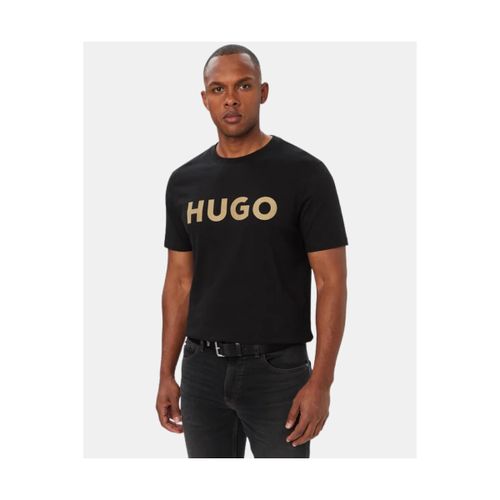T-shirt HUGO 50564790 DULIVIO - HUGO - Modalova