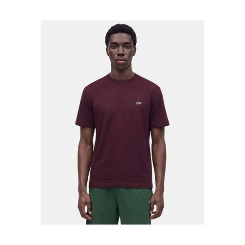T-shirt Lacoste TH0753 - Lacoste - Modalova