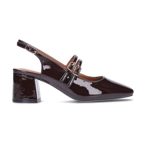 Chaussures escarpins 73272 brown - Gioseppo - Modalova