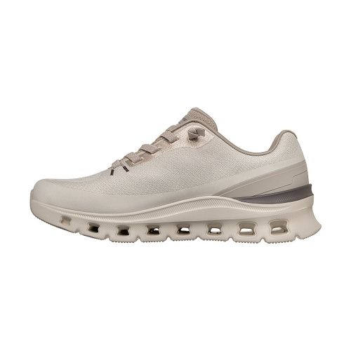 Baskets basses 233132 taupe - Skechers - Modalova