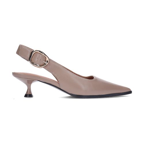 Chaussures escarpins 80032 taupe - Gioseppo - Modalova