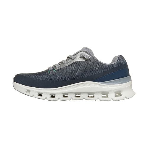 Baskets basses 233132 navy_grey - Skechers - Modalova