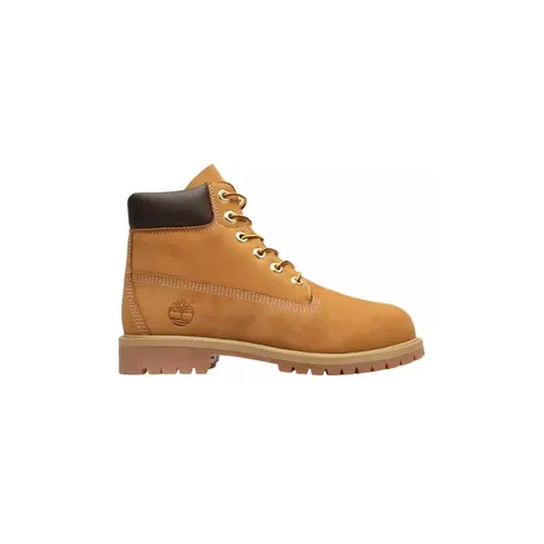 Bottines Bottines PREMIUM 6 INCH LACE UP WATERPROOF - Timberland - Modalova