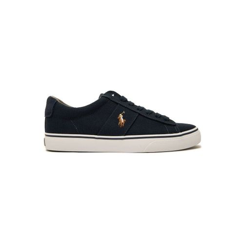 Baskets basses Sayer Formateurs - Polo Ralph Lauren - Modalova