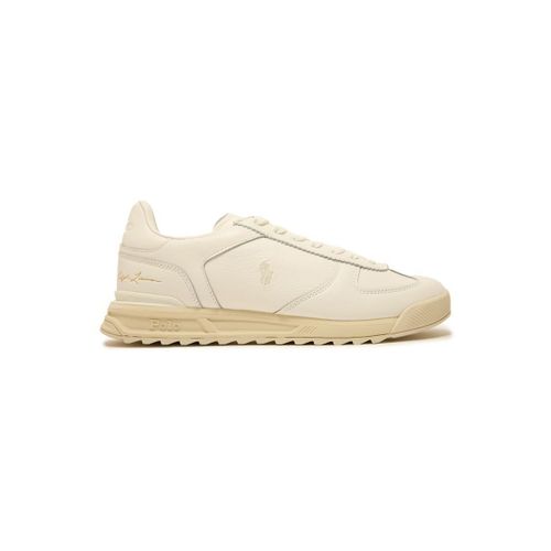 Baskets Varick Sig Sk Formateurs - Polo Ralph Lauren - Modalova