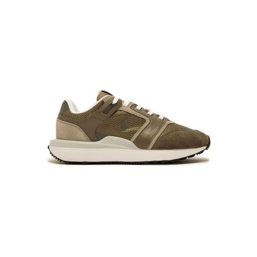 Baskets Train 89 Pp V2 Formateurs - Polo Ralph Lauren - Modalova