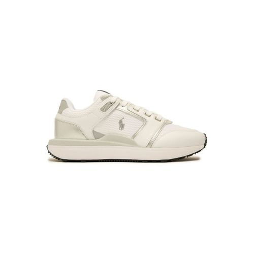 Baskets Train 89 Pp V2 Formateurs - Polo Ralph Lauren - Modalova