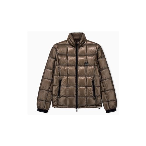Veste Xm003474 Af2375 Down Jacket - Armani Exchange - Modalova
