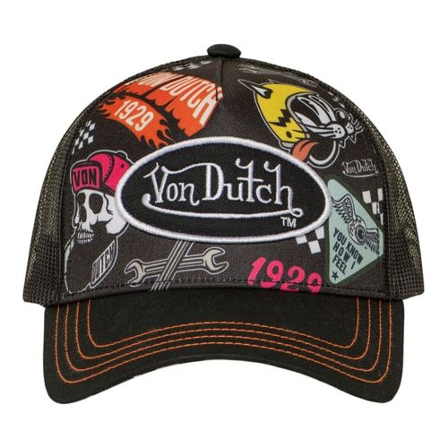 Casquette Von Dutch Casquette SUBL - Von Dutch - Modalova