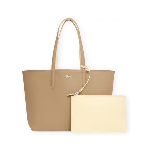 Portefeuille Anna Bag - Cookie Poussin - Lacoste - Modalova