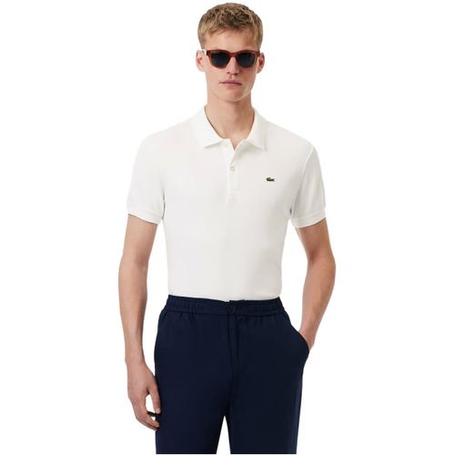 Polo Polos manches courtes-DH2050 - Lacoste - Modalova
