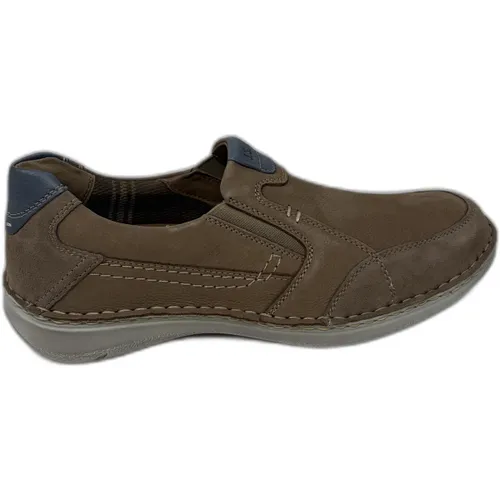 Mocassins CHAUSSURES NEW ANVERS 01 - Josef Seibel - Modalova
