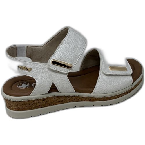 Sandales Rieker CHAUSSURES V4181 - Rieker - Modalova