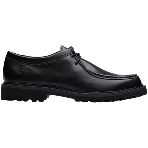 Derbies Clarks BERWICK SEAM - Clarks - Modalova