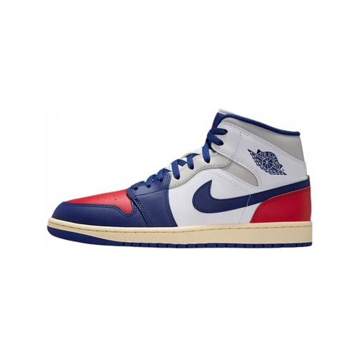 Baskets montantes Air Jordan 1 Mid - Nike - Modalova