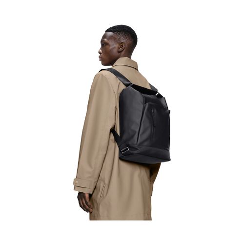 Sac a dos Rains BLA HOBO - Rains - Modalova