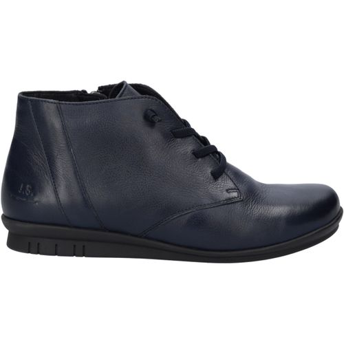 Bottines Josef Seibel Violet 03 - Josef Seibel - Modalova