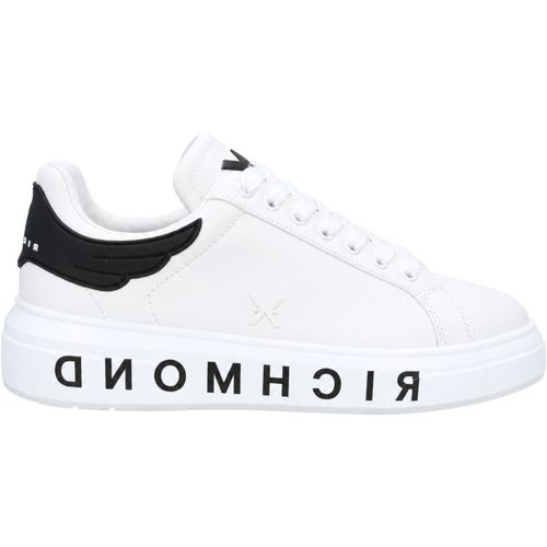 Baskets basses 31016-B - John Richmond - Modalova